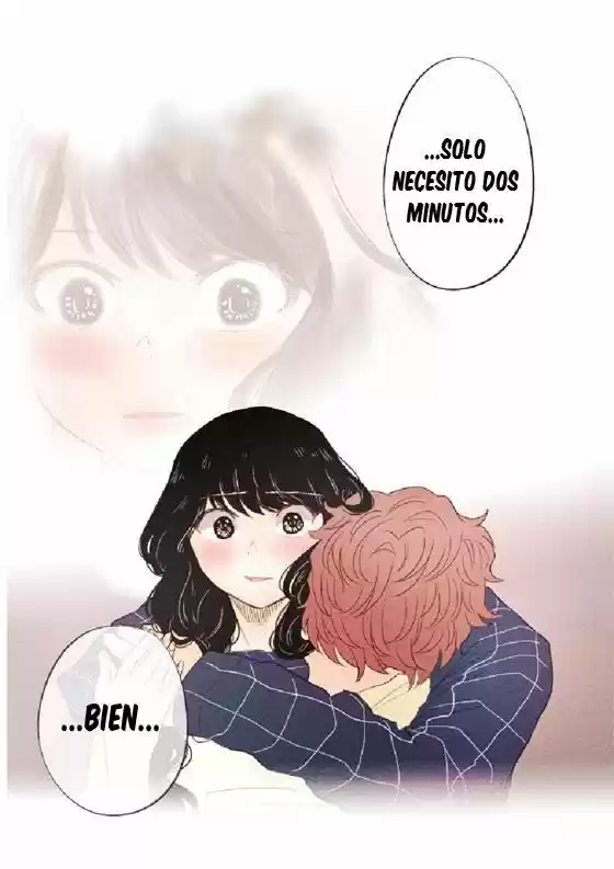 Mistake capítulo 9, página 12