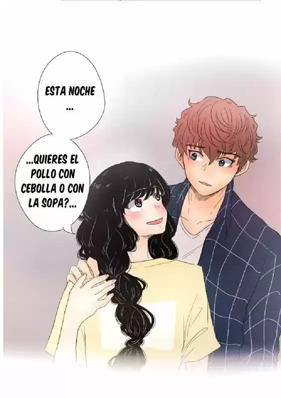 Mistake capítulo 9, página 14