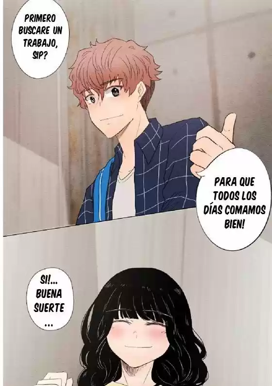 Mistake capítulo 9, página 17