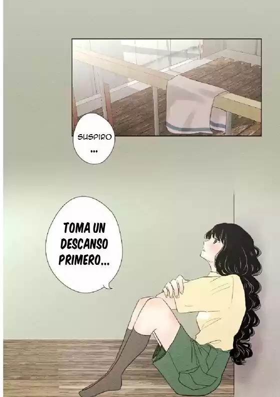 Mistake capítulo 9, página 19