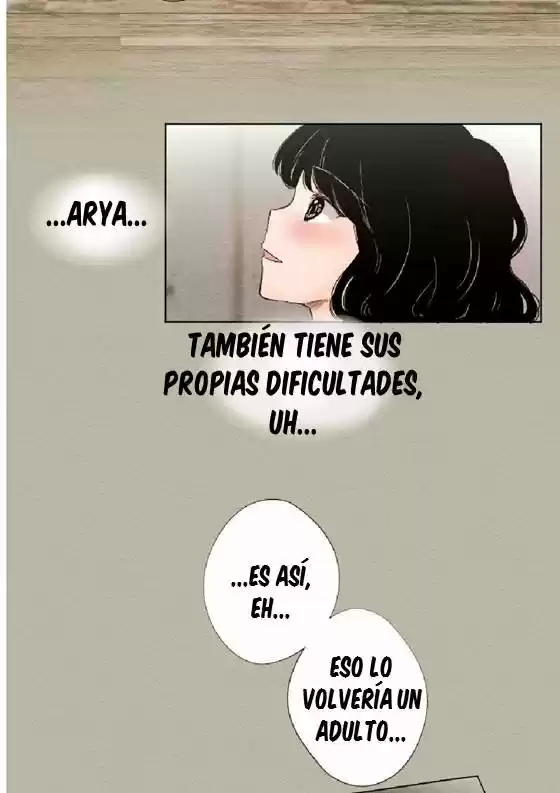 Mistake capítulo 9, página 20