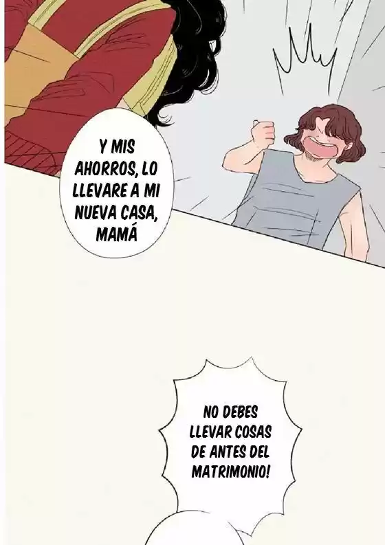 Mistake capítulo 9, página 23