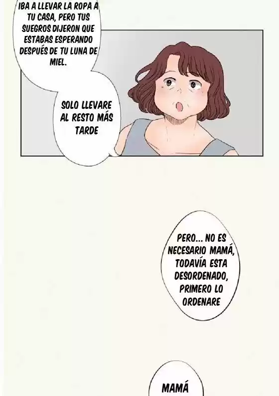 Mistake capítulo 9, página 25