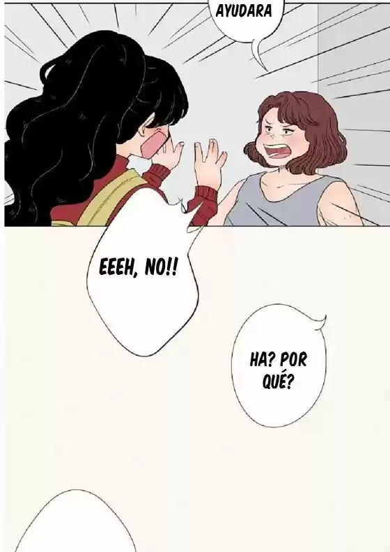 Mistake capítulo 9, página 26