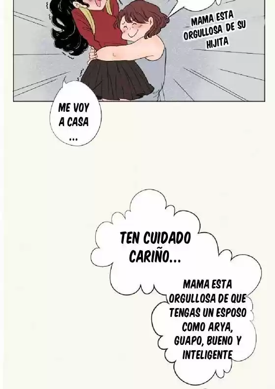 Mistake capítulo 9, página 28