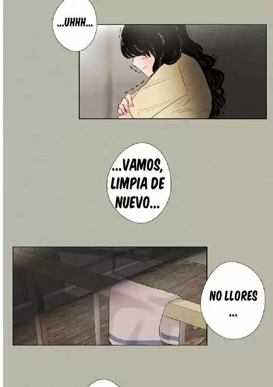 Mistake capítulo 9, página 31
