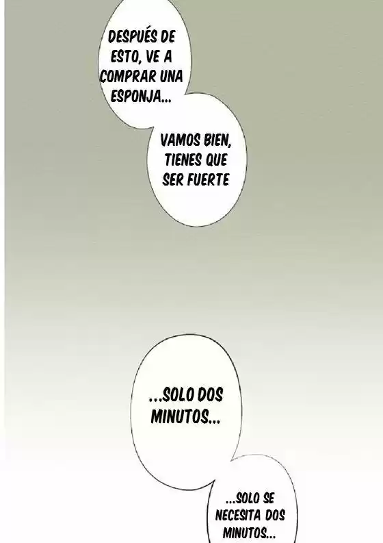 Mistake capítulo 9, página 32
