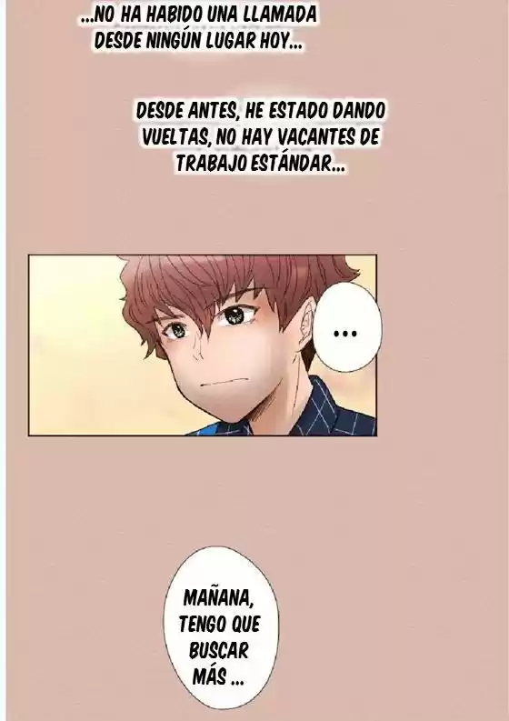 Mistake capítulo 9, página 39