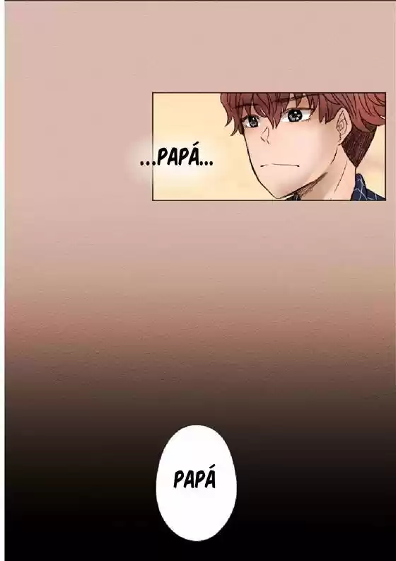 Mistake capítulo 9, página 41