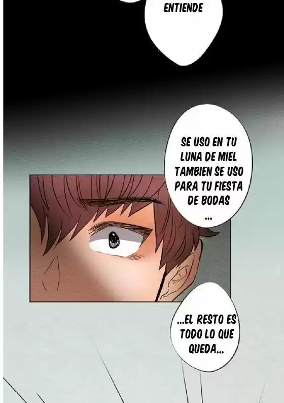 Mistake capítulo 9, página 44