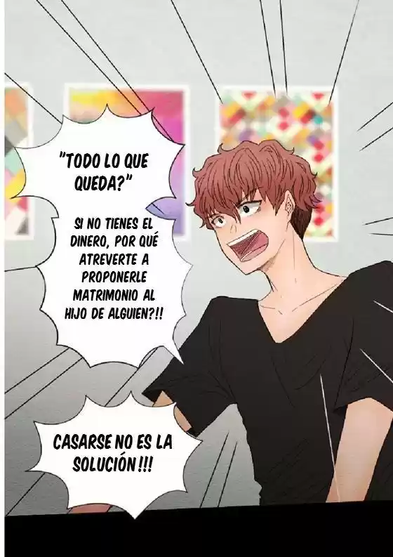 Mistake capítulo 9, página 45