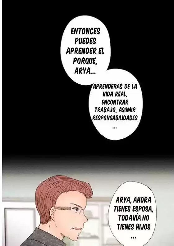 Mistake capítulo 9, página 46