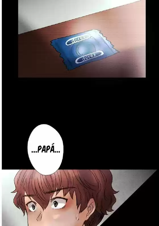 Mistake capítulo 9, página 50
