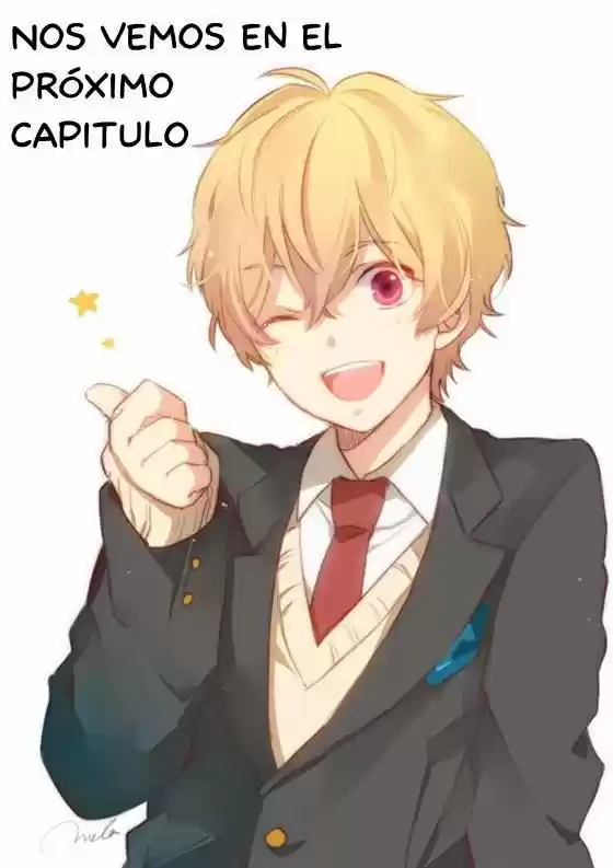 Mistake capítulo 9, página 55