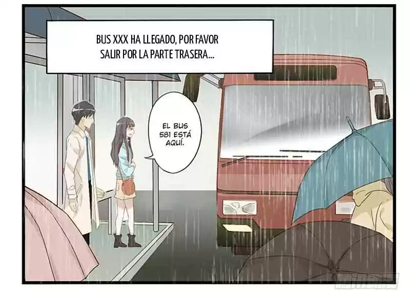 Mister Cat capítulo 10, página 41