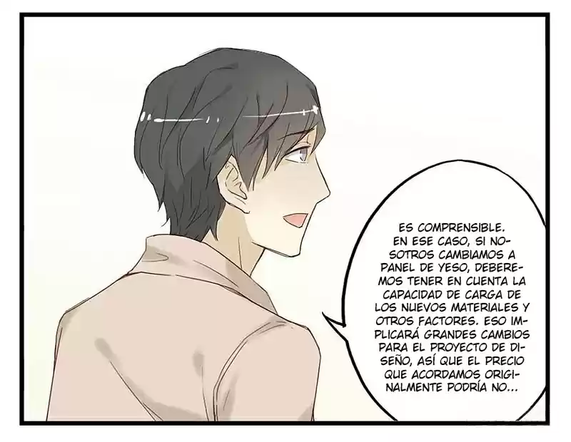 Mister Cat capítulo 13, página 18
