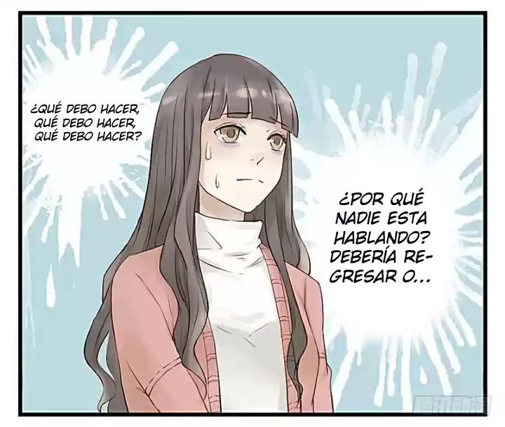 Mister Cat capítulo 4, página 24
