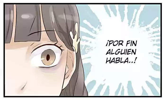 Mister Cat capítulo 4, página 27