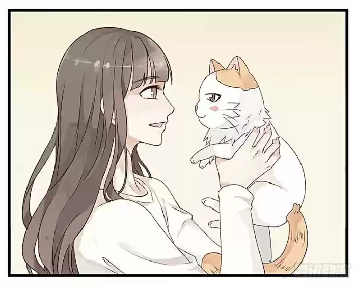 Mister Cat capítulo 4, página 49