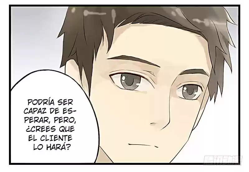 Mister Cat capítulo 5, página 24