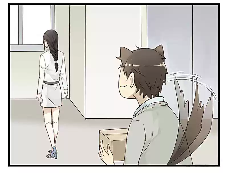 Mister Cat capítulo 5, página 31