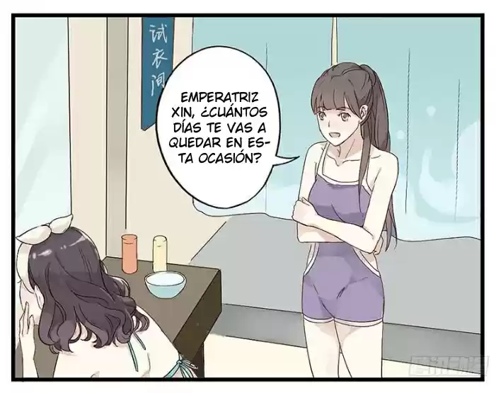 Mister Cat capítulo 6, página 9