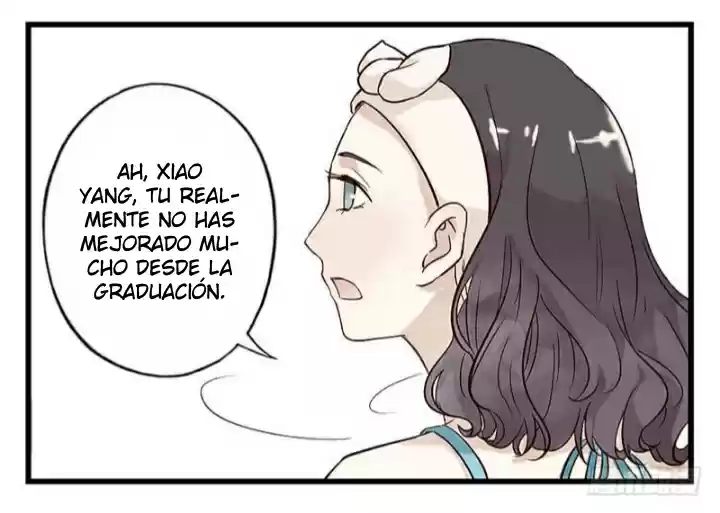 Mister Cat capítulo 6, página 24
