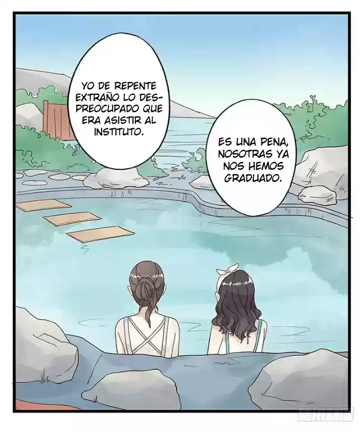 Mister Cat capítulo 6, página 25