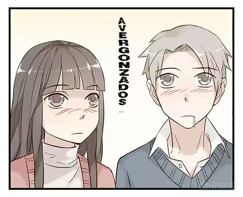 Mister Cat capítulo 7, página 16