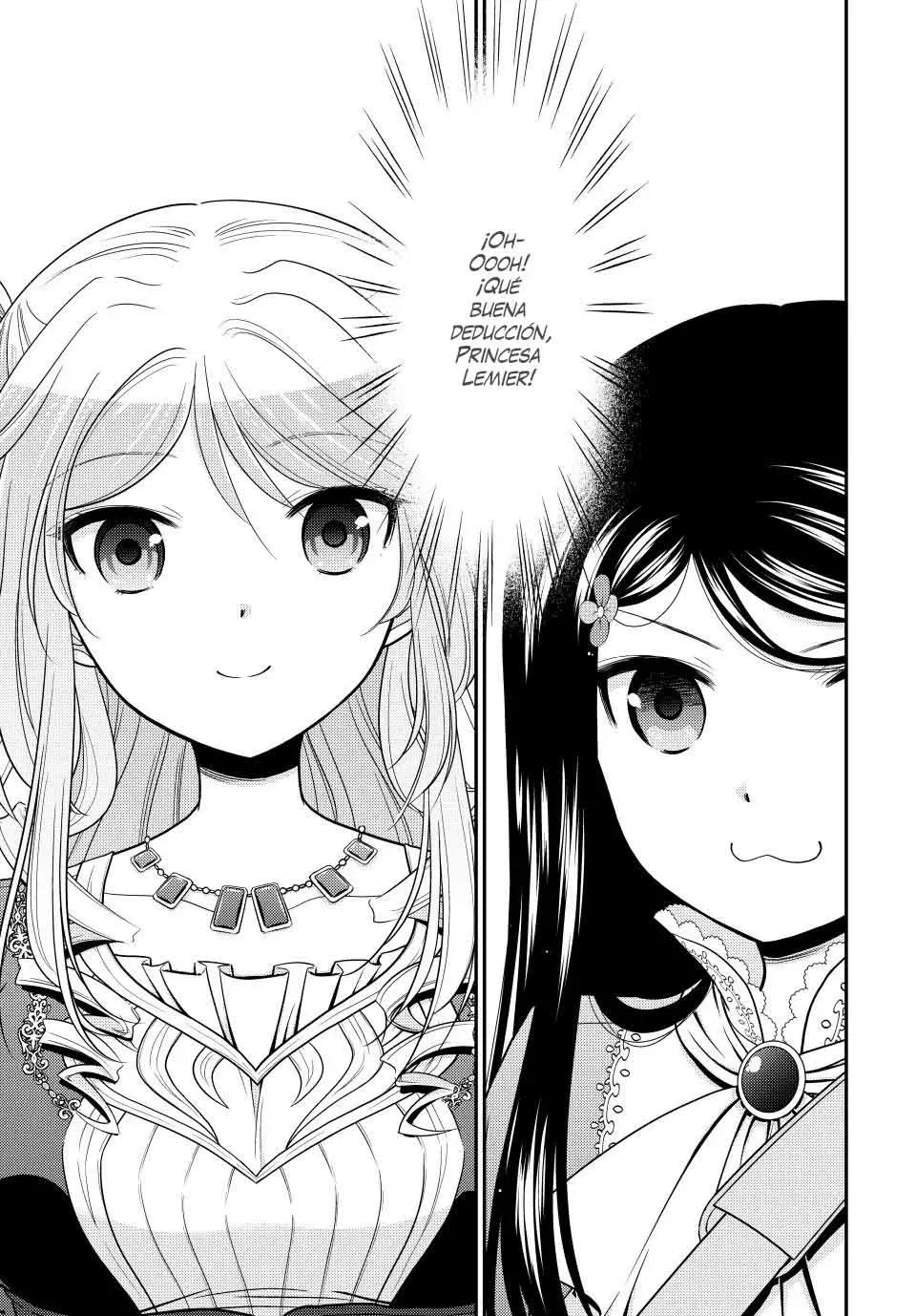 Mitsuha capítulo 117, página 12