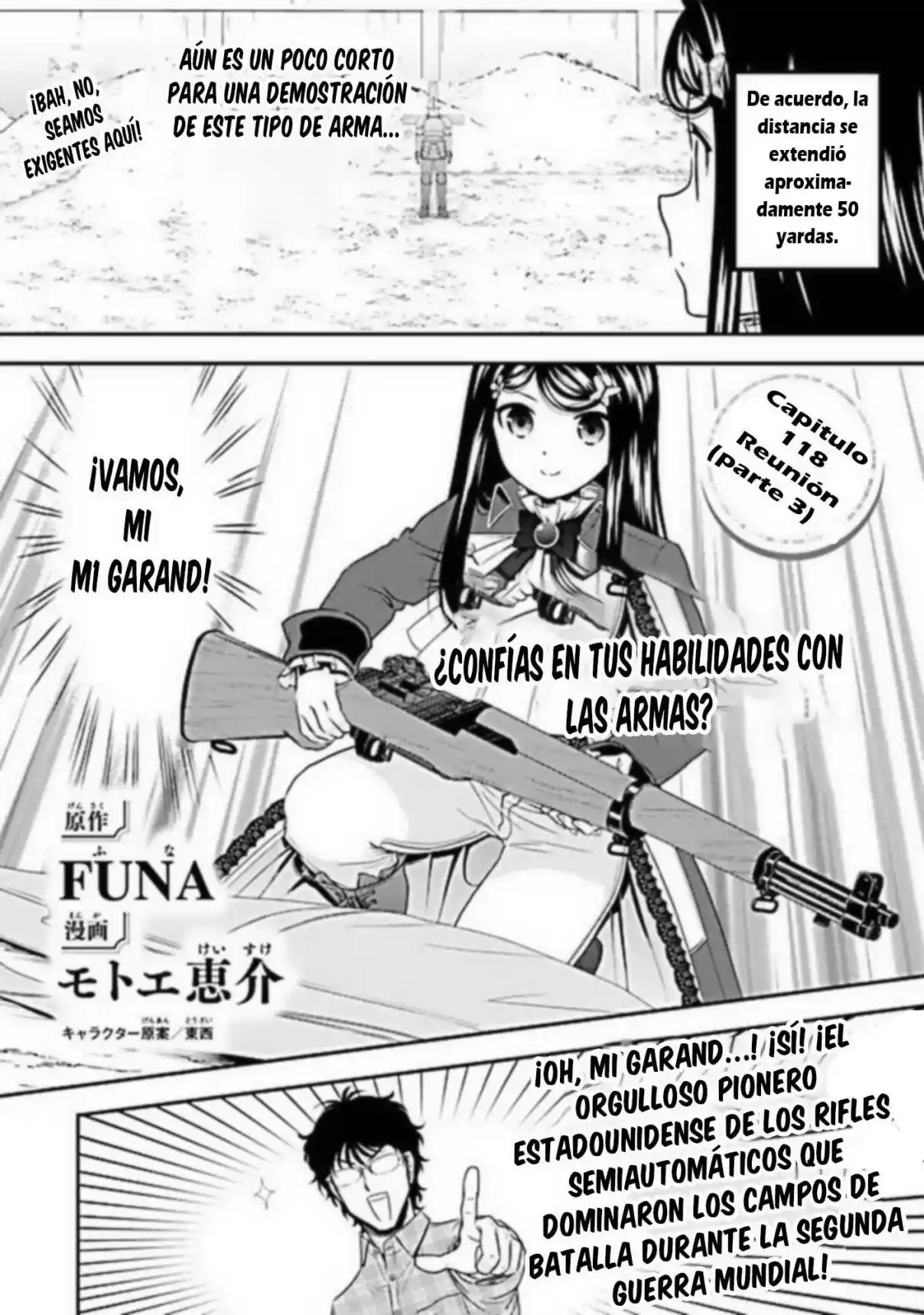 Mitsuha capítulo 118, página 2