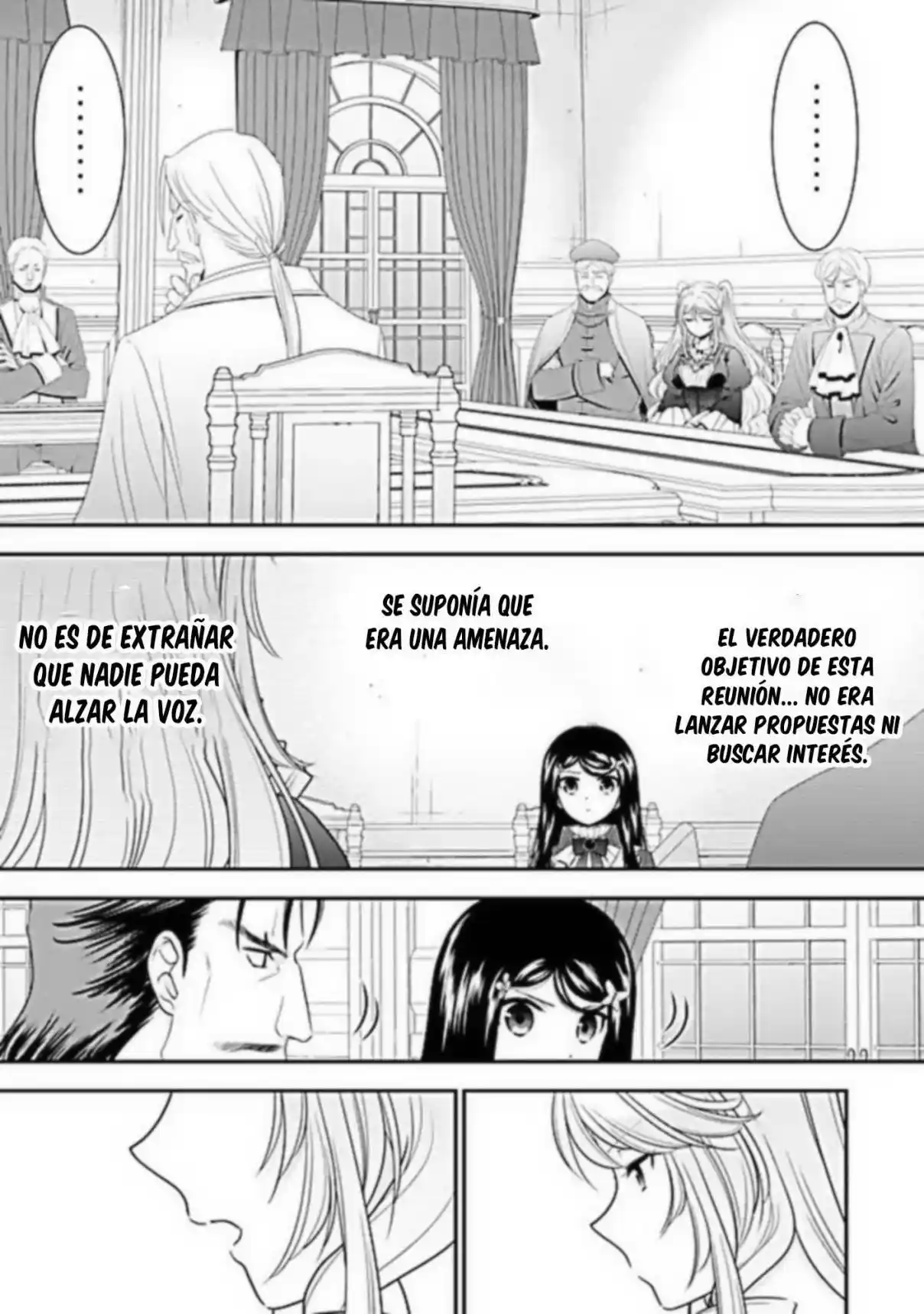 Mitsuha capítulo 118, página 9