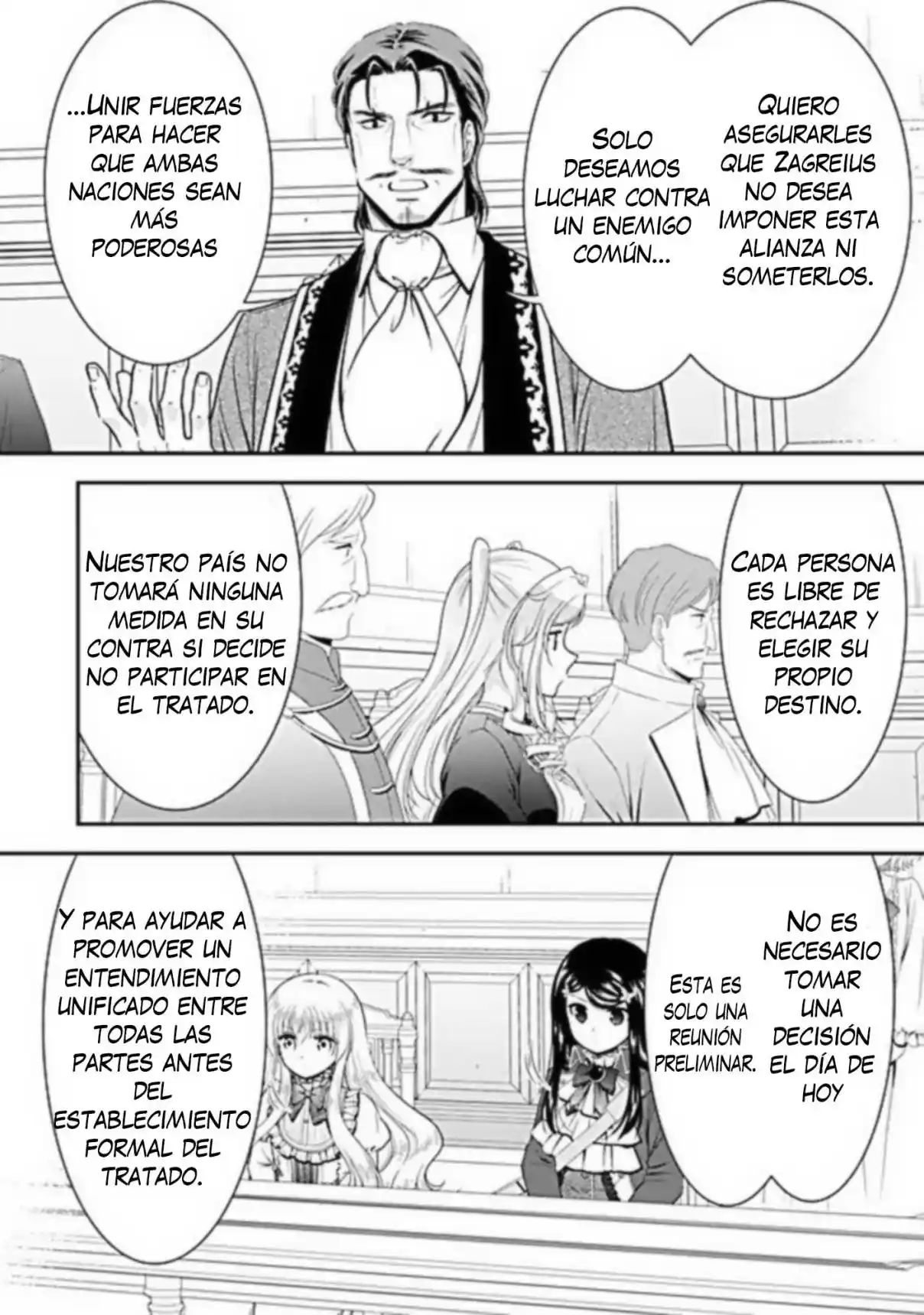 Mitsuha capítulo 119, página 5