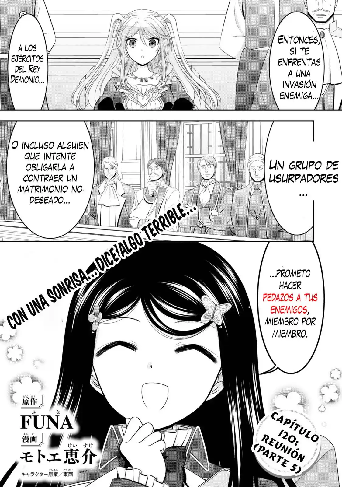 Mitsuha capítulo 120, página 2