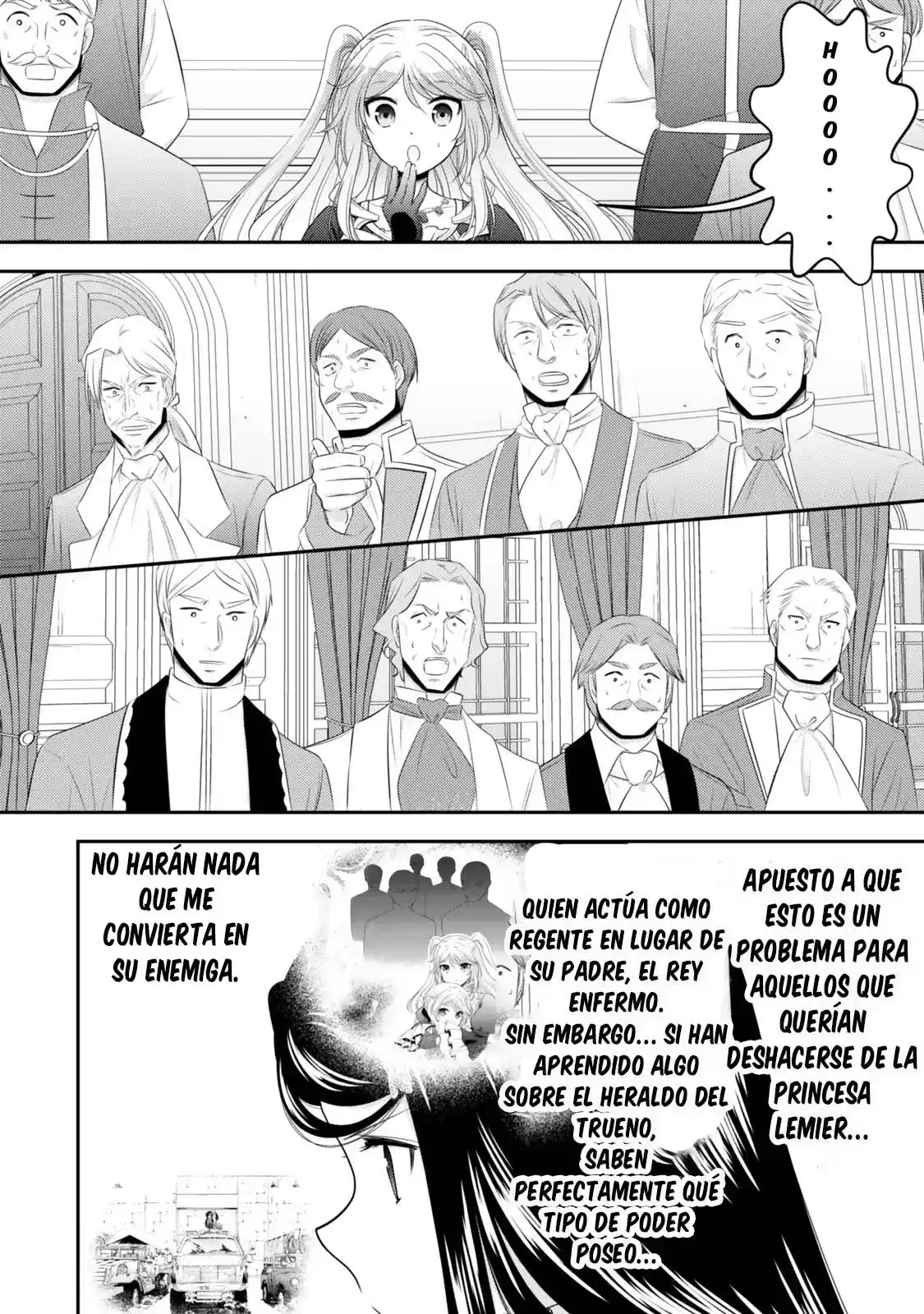 Mitsuha capítulo 120, página 3