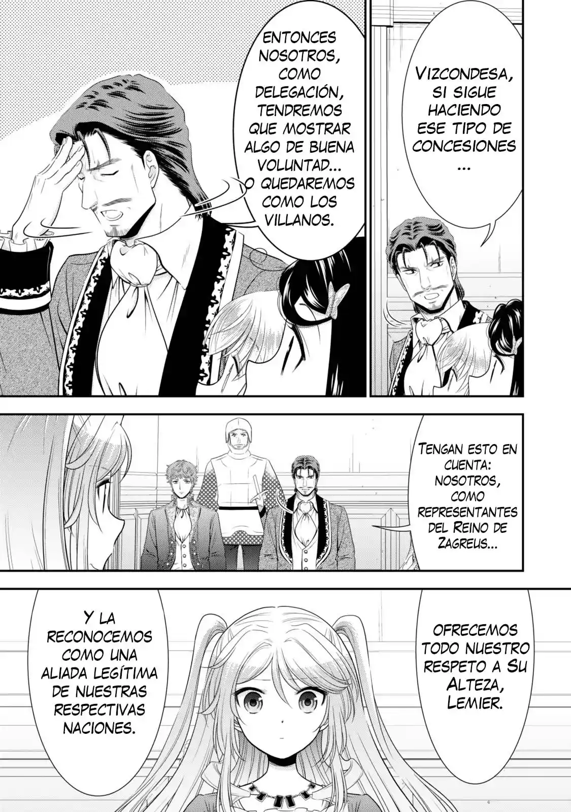 Mitsuha capítulo 120, página 4