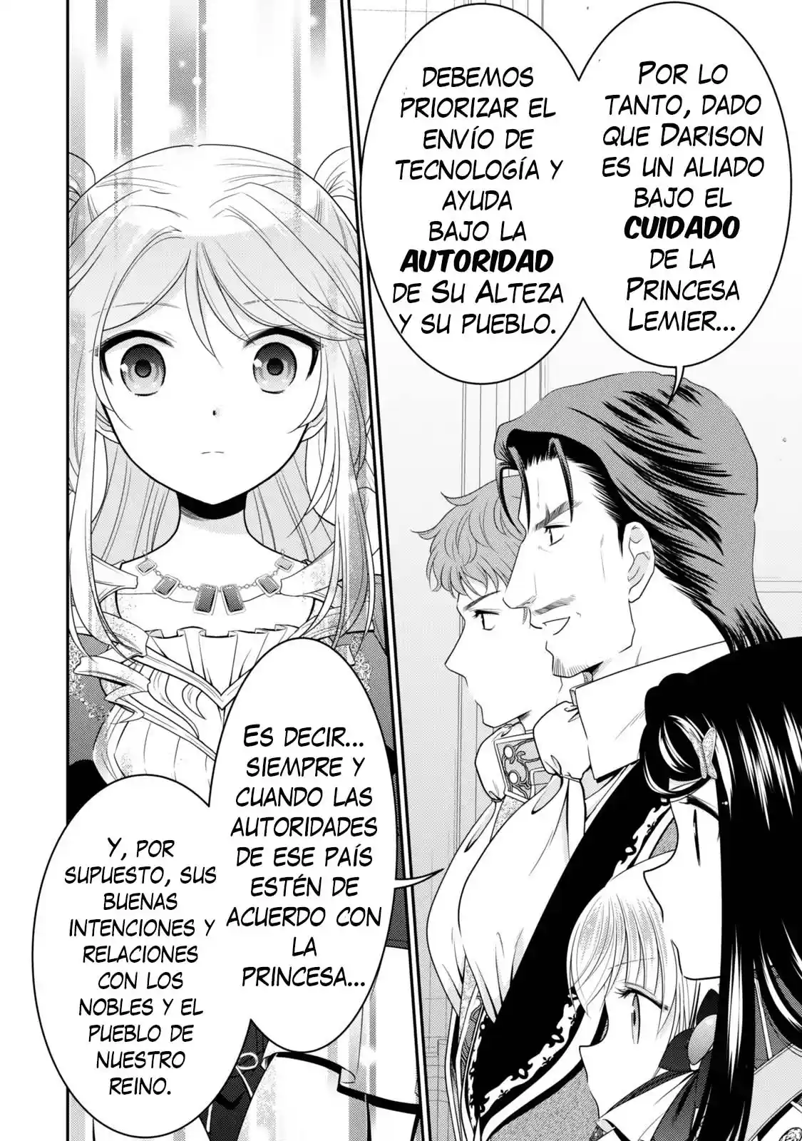 Mitsuha capítulo 120, página 5