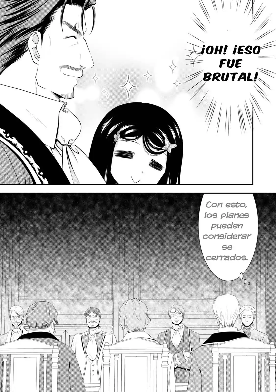 Mitsuha capítulo 120, página 6