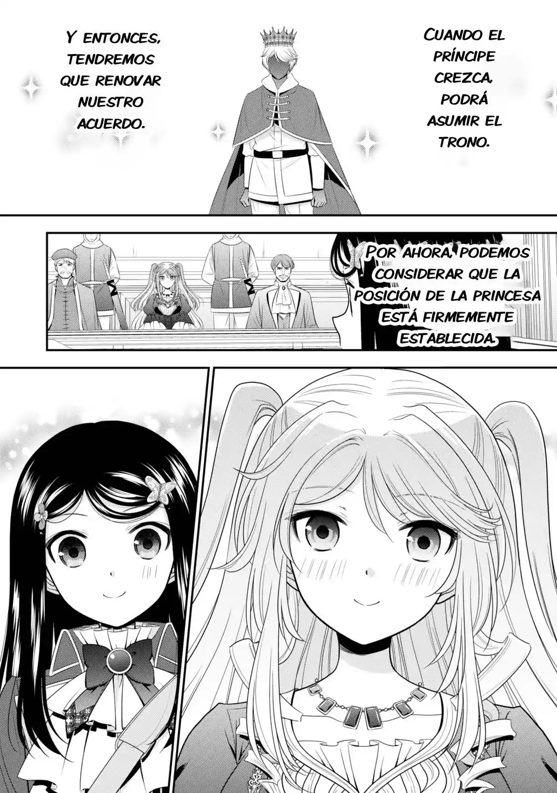 Mitsuha capítulo 120, página 7