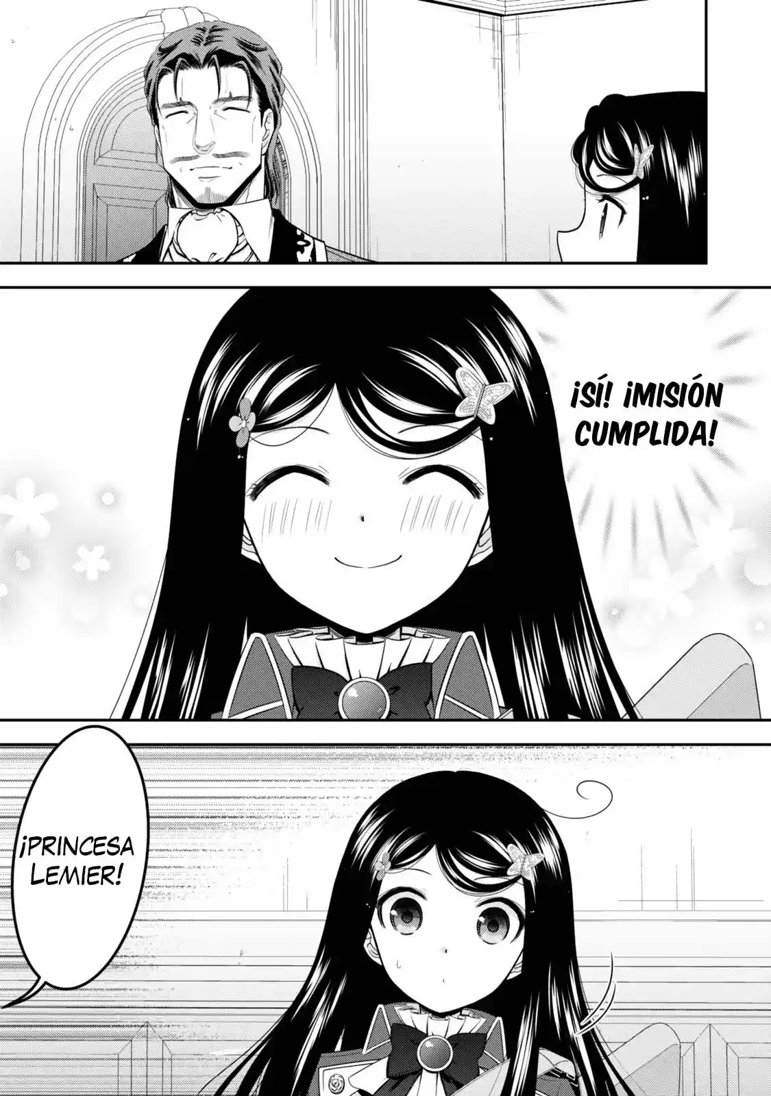 Mitsuha capítulo 120, página 8