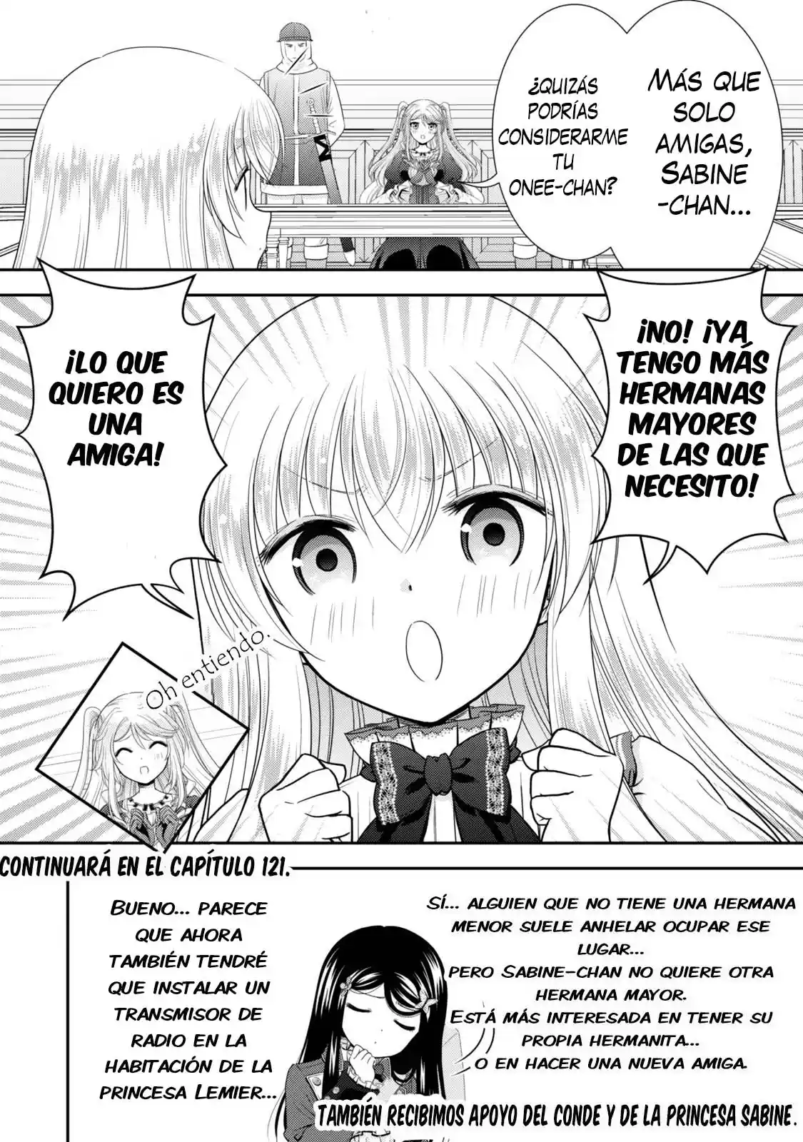 Mitsuha capítulo 120, página 11