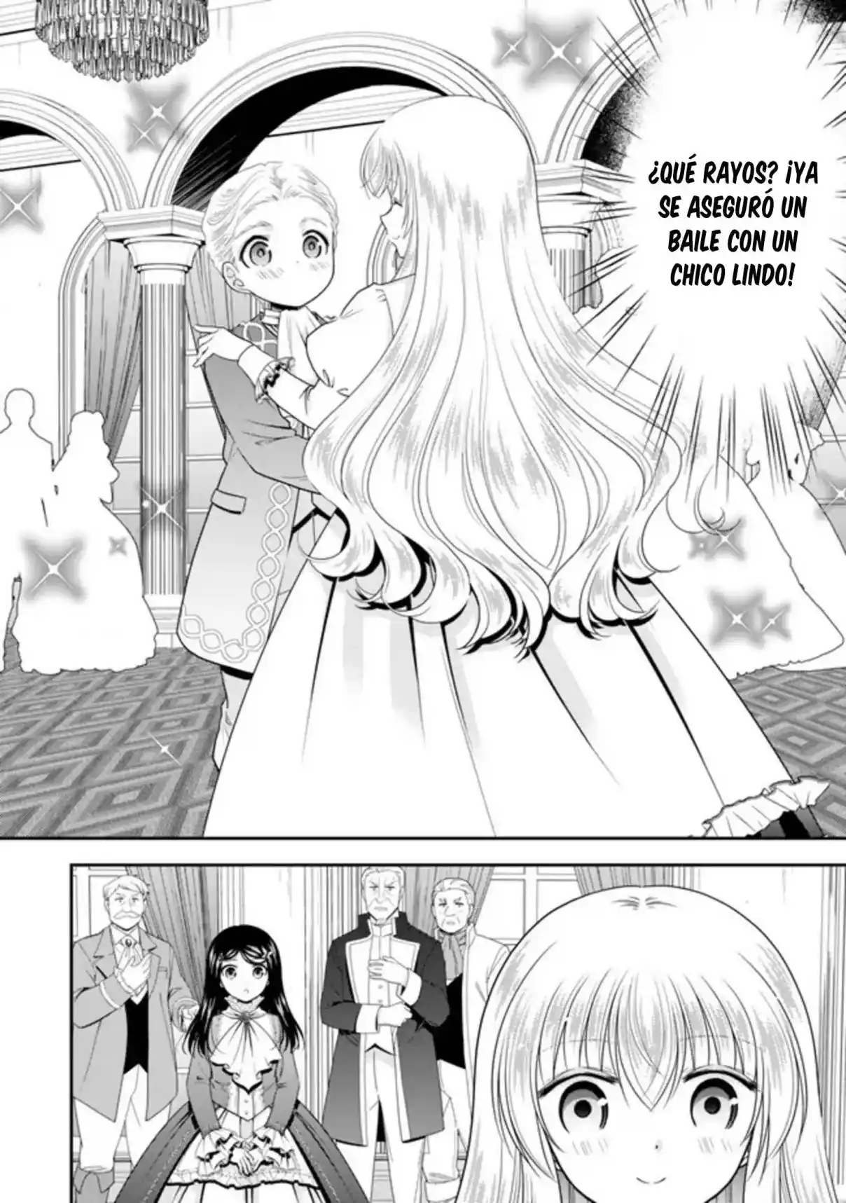 Mitsuha capítulo 121, página 7
