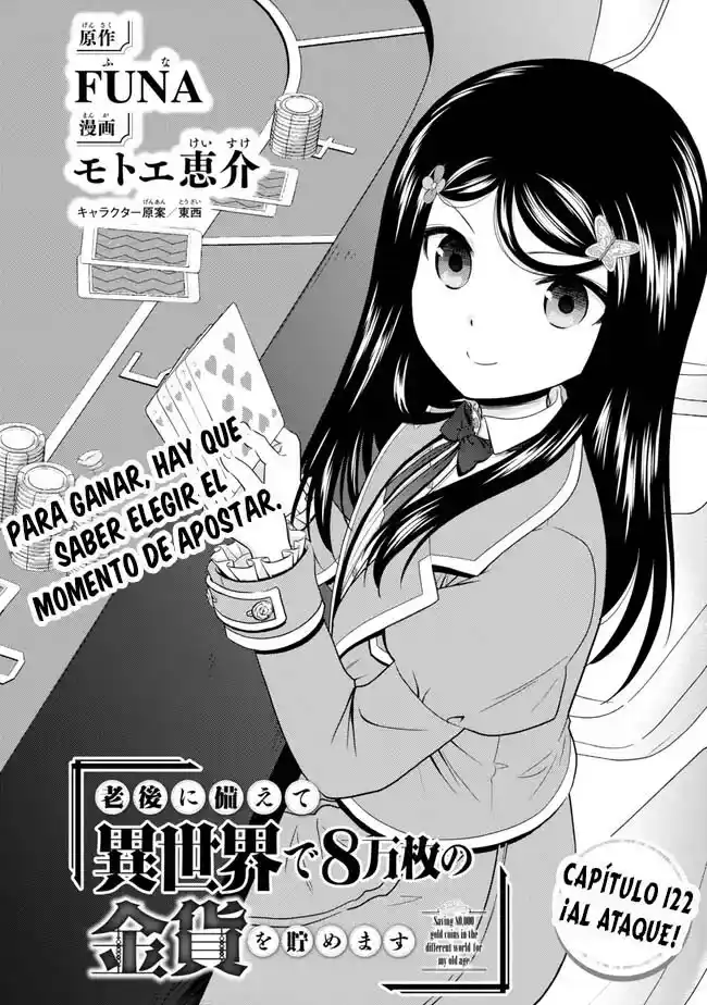 Mitsuha capítulo 122, página 2