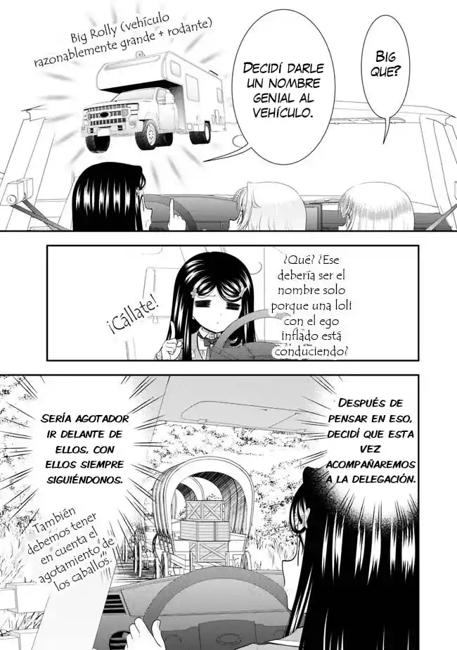 Mitsuha capítulo 122, página 4