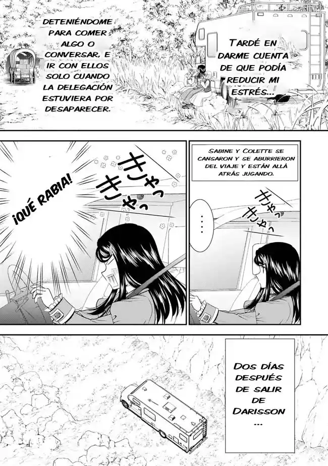 Mitsuha capítulo 122, página 6