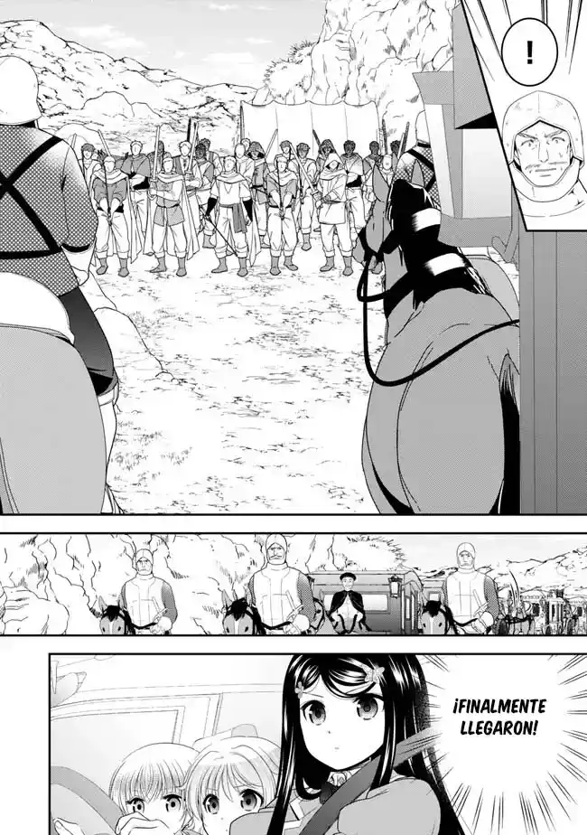 Mitsuha capítulo 122, página 7