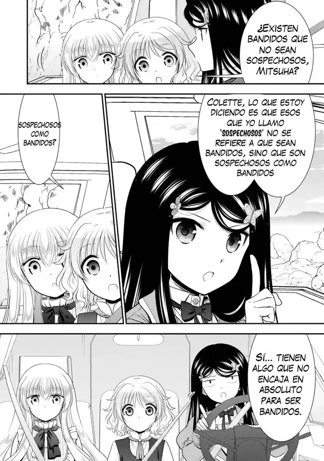 Mitsuha capítulo 122, página 9