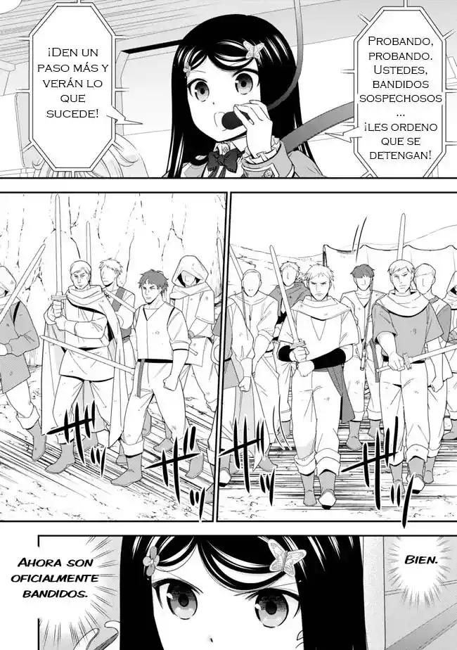 Mitsuha capítulo 122, página 11