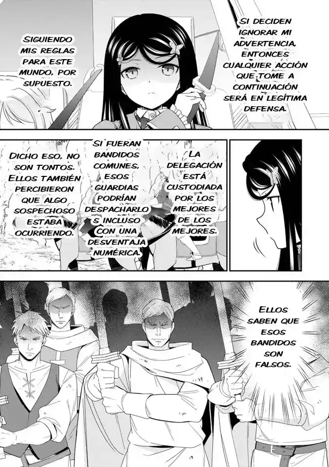 Mitsuha capítulo 122, página 12