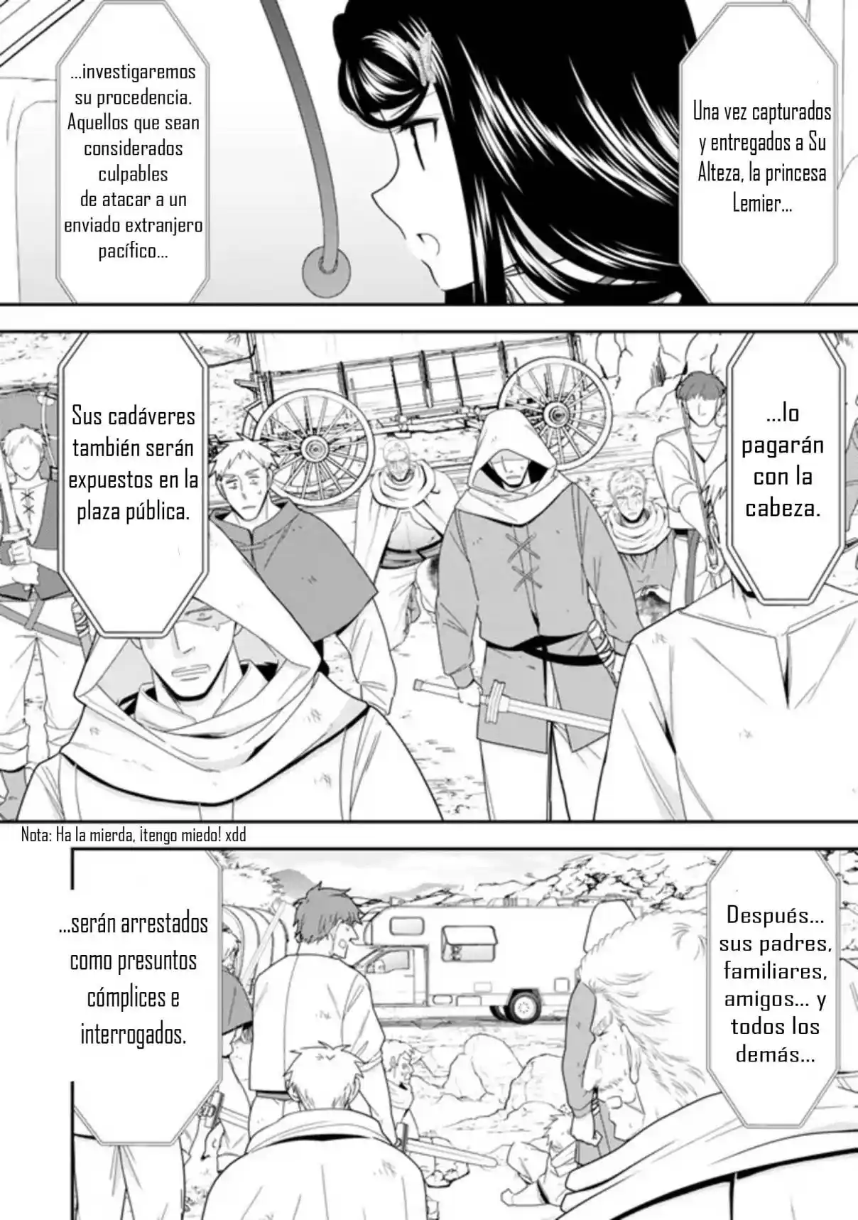 Mitsuha capítulo 123, página 9